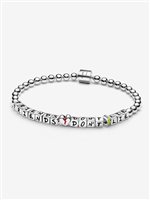 Bracciale Pandora in Argento 593579C01-17 - 593579C01-17